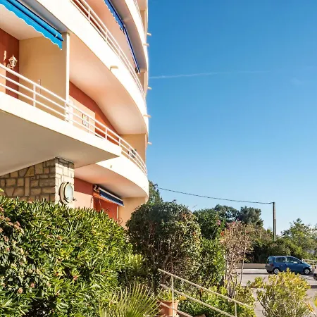 Le Marbello By Interhome Apartment *
