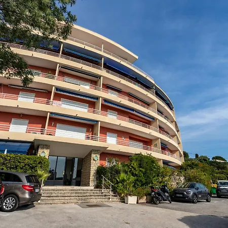 Le Marbello By Interhome * Le Lavandou