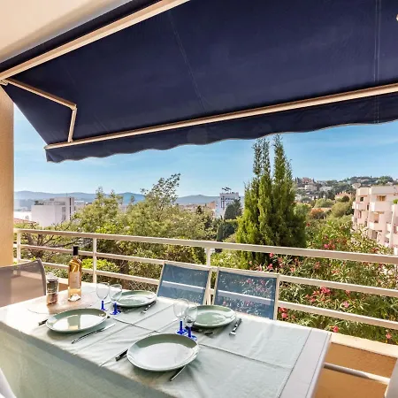Le Marbello By Interhome Apartment