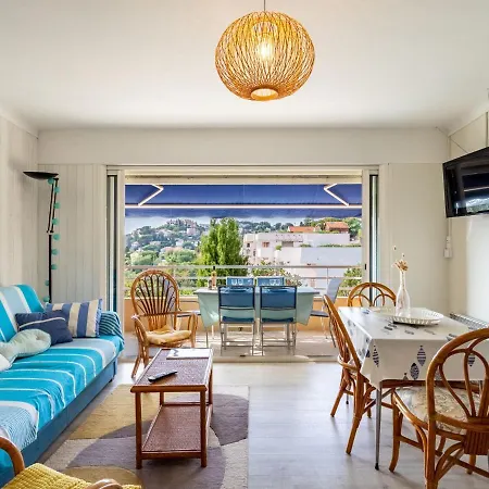 Le Marbello By Interhome Apartment *