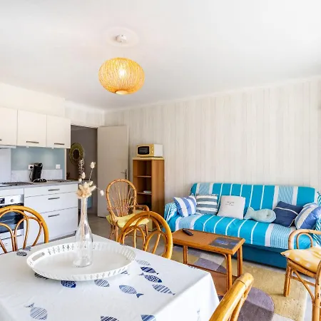Le Marbello By Interhome * Le Lavandou