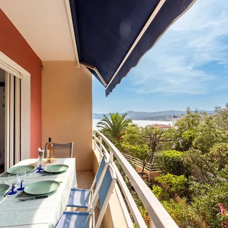 Le Marbello By Interhome Apartment *