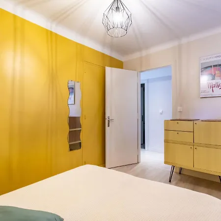 Le Marbello By Interhome Le Lavandou