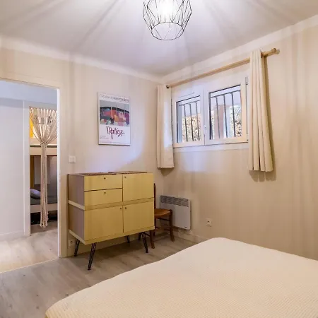 Apartment Le Marbello By Interhome *