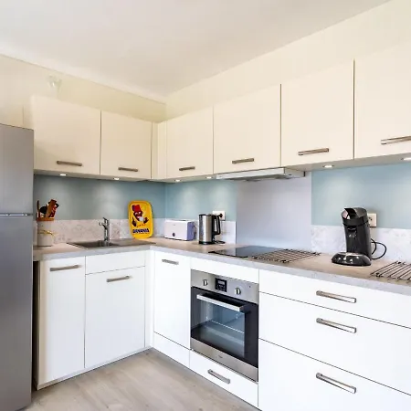 Le Marbello By Interhome Apartment
